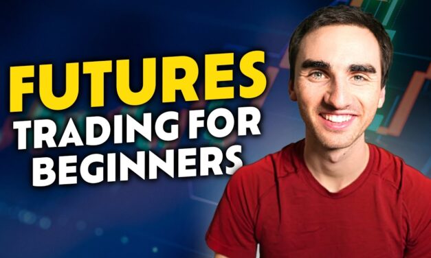 The Ultimate Futures Trading Course (Beginner to Expert)
