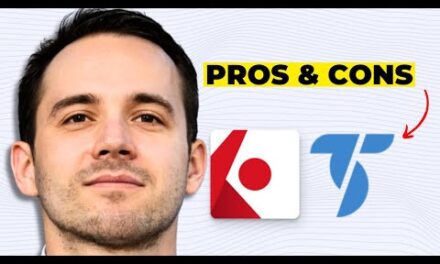 Tradestation vs Interactive Brokers (2024) – Honest Review, All You Need To Know