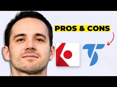 Tradestation vs Interactive Brokers (2024) – Honest Review, All You Need To Know