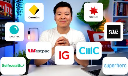 15 Best Australian Online Stock Brokerage Investing Platforms Compared in 2025