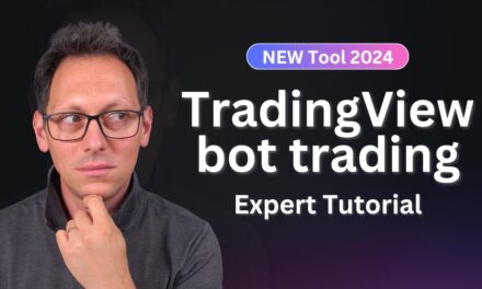 Automate ALL TradingView Strategies. Introducing SIGNUM. The easiest method.