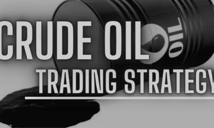 CRUDE OIL TRADING STRATEGY