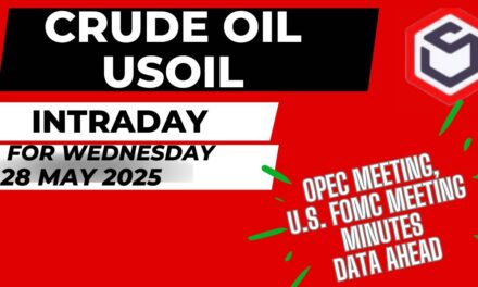 Crude Oil Trading | Crude Oil Prediction for Today Wednesday 28 May 2025 with TARGET