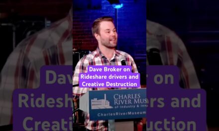 Dave Broker explains rideshare pay differences from 2016 to now. #lyft #ridesharedrivers #uber