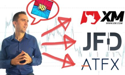 Forex Broker Comparison: XM vs. ATFX vs. JFD