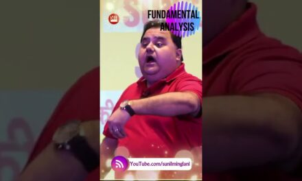 Fundamental Analysis | SM Shorts | Stock Market for Beginners | #Shorts