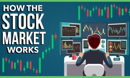 How Does the Stock Market Work? (Stocks, Exchanges, IPOs, and More)