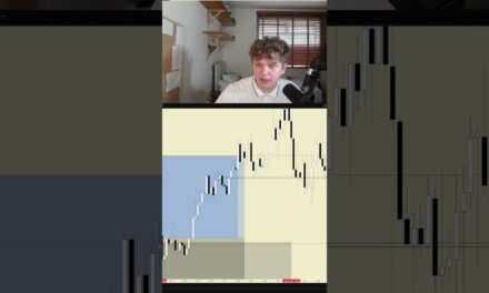 How I made $330 Dollars Daytrading Gold #daytrading #ftmo #gold #trading #xauusd #GideonDoesBusiness