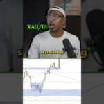 How I made $40,000 Live Trading #forex #daytrading #money #millionaire #trader #challenge #tips