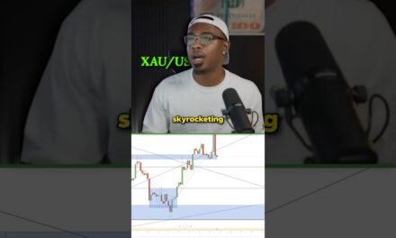 How I made $40,000 Live Trading #forex #daytrading #money #millionaire #trader #challenge #tips
