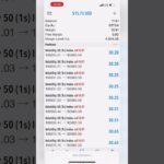 How to Grow Your First $10 in forex Trading fast #forex #fyp