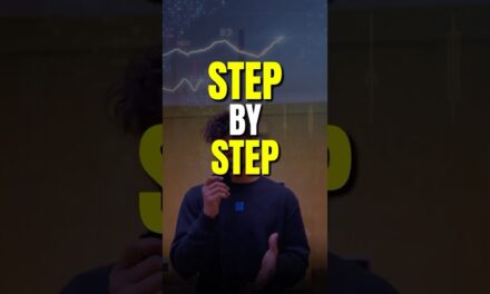 How to Start Trading Step by Step | Trade with Purab #tradingforbeginners #trading