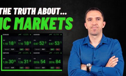 IC Markets Broker Review: Scam or Not???