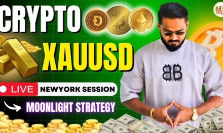 Live Gold Forex Trading | Crypto Live Trading #goldlivetrading #bitcoinlivetrading #xauusdlive