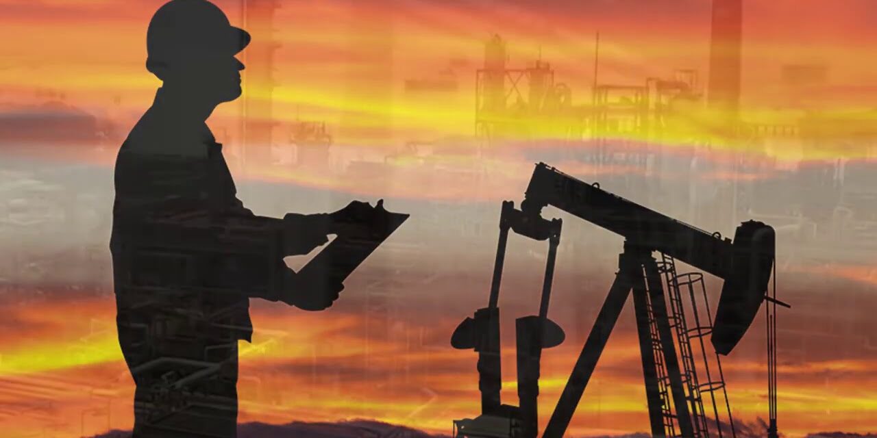 Secrets of Profitable Crude Oil Trading