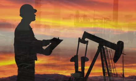 Secrets of Profitable Crude Oil Trading