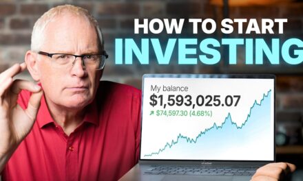 Stock Market For Beginners | How Beginners Can Start Investing Step By Step