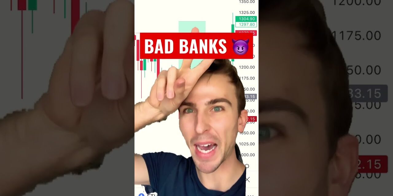 Stop Hunt Trading Strategy (Beat The Banks!)