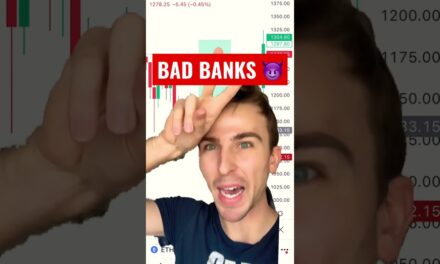 Stop Hunt Trading Strategy (Beat The Banks!)