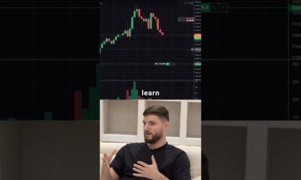 Swing Trading: The Easiest Way to Trade Explained!
