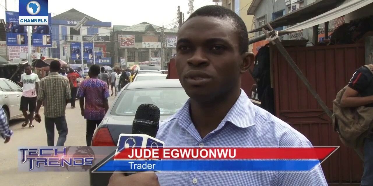 Tech Trends: Nigeria's Tech Marketers Complain About Fluctuation Of Forex Price