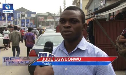 Tech Trends: Nigeria's Tech Marketers Complain About Fluctuation Of Forex Price