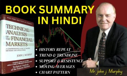Technical Analysis for Beginners | Book Summary of "Technical Analysis of the Financial Markets"