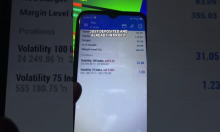 The Secret Trading Bot that the Rich use to make Money in the Sleep