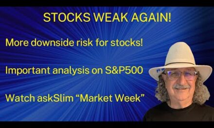 askSlim Market Week Brief 04/17/25 – Analysis of Financial Markets