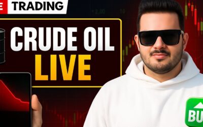 8 august crude oil natural gas live trading – mcx day