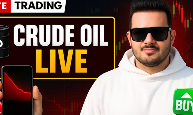 8 august crude oil natural gas live trading – mcx day
