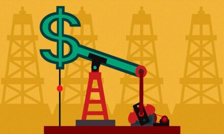 Crude Oil Trading Secret Revealed