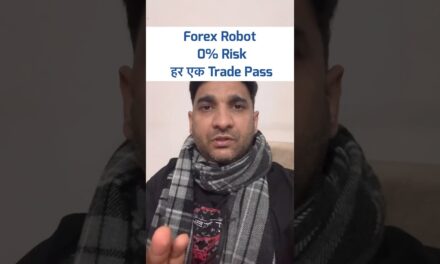 Forex Robot zero percent Risk #forex #trading #stockmarket #dubai