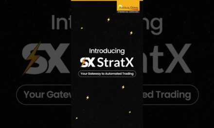 Introducing STRATX: Your Gateway To Automated Trading