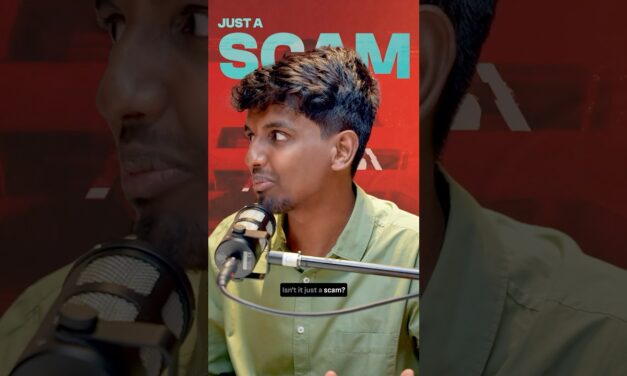 Is Technical Analysis a SCAM?