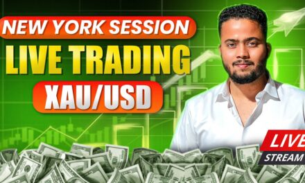 LIVE FOREX TRADING | GOLD Live Trading | XAUUSD Live | Bitcoin Live Trading #xauusd #forextrading