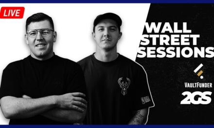Live Day Trading Gold & Indices | Expert Analysis & Strategies | NFP