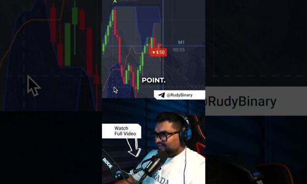 Pocket Option Tutorial for Beginners! Best Binary Options Trading Strategy in 2025