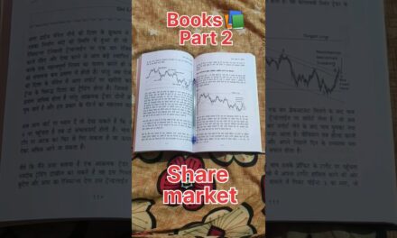 Share market technical analysis books / Best books for trading