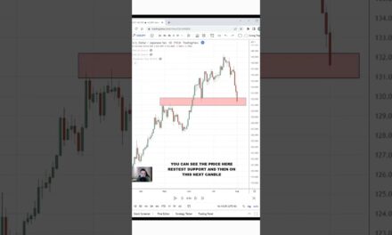 The False Break Trading Strategy (95% Of Traders Don't Know This)
