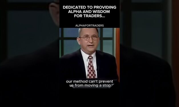 The KEY to be consistently profitable -Mark Douglas. #trading #trader #finance