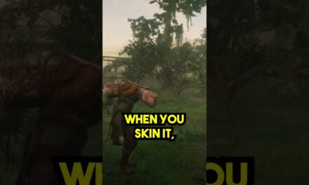 The ULTIMATE Trader Role Guide For Beginners In Red Dead Online