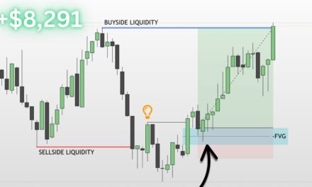 Use This Gold Trading Strategy To Quit Your Job In 60 Days! (Midas Model)