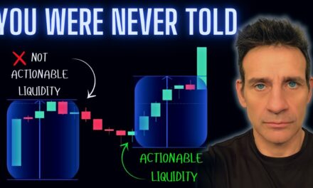 Why Liquidity Is The Walmart Of Trading Strategies