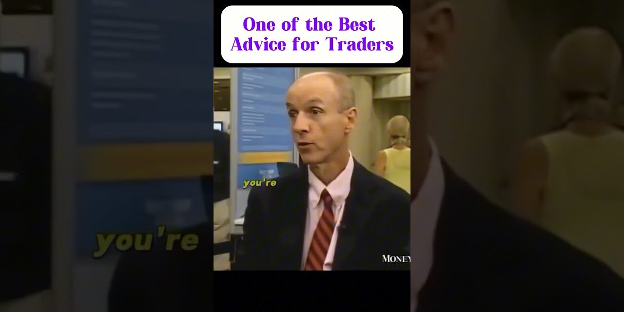 Best Advice For Traders #fx #motivation #millionaire #daytrader #trading #stockmarket #forex #crypto