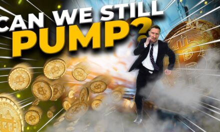 Bitcoin Live Trading: Crypto GREED Means Dump? Double Top! Where is BTC Going EP1640