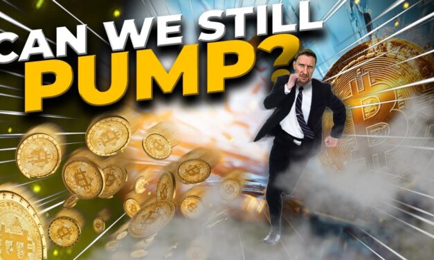 Bitcoin Live Trading: Crypto GREED Means Dump? Double Top!  Where is BTC Going EP1640
