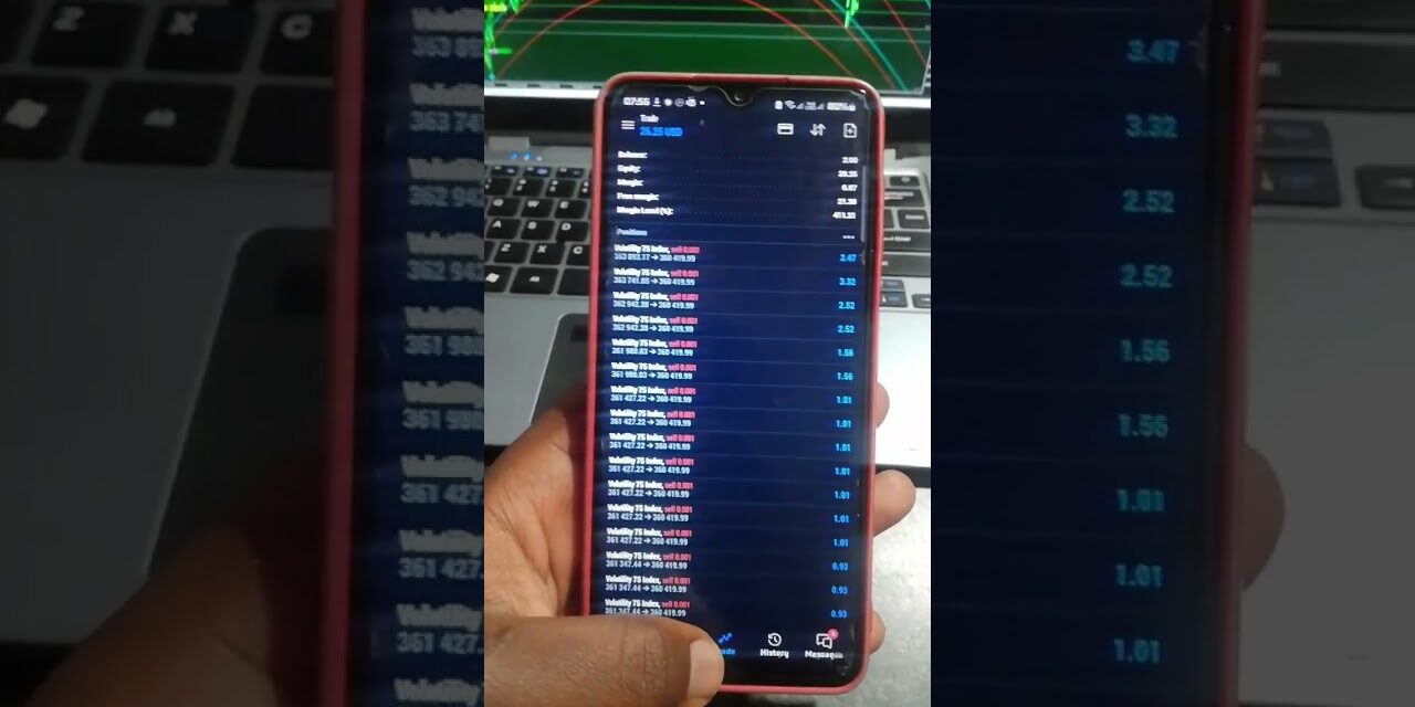 Codex 365 Ultra MT5 forex trading indicator #forex  #trending #viral #youtubeshorts #shorts #trader