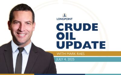 Crude Oil Trading Update: Opportunities Ahead Amid Geopolitical Moves | LongPoint ETFs