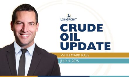 Crude Oil Trading Update: Opportunities Ahead Amid Geopolitical Moves | LongPoint ETFs